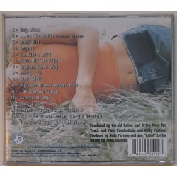 Nelly Furtado Whoa, Nelly! (CD)