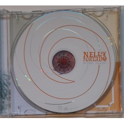 Nelly Furtado Whoa, Nelly! (CD)