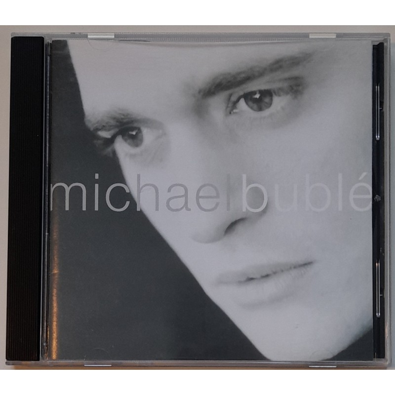 Michael Buble (CD)