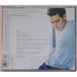 Michael Buble (CD)
