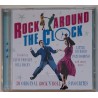 Rock Around The Clock, 30 Original Rock'n'Roll Favourites CD