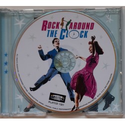 Rock Around The Clock, 30 Original Rock'n'Roll Favourites CD