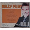 Billy Fury The Best Of (CD)