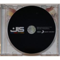JLS Jukebox (CD)