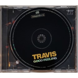 Travis Good Feeling (CD)
