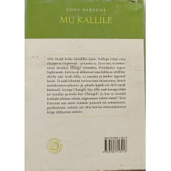 Mu kallile - Tony Parsons