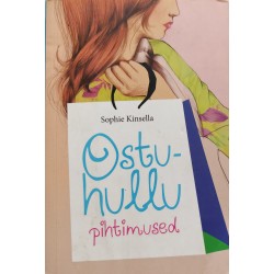 Ostuhullu pihtimused -...