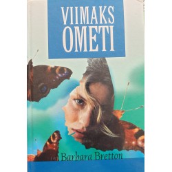 Viimaks ometi - Barbara...