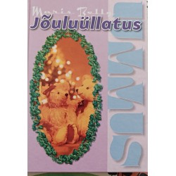 Jõuluüllatus - Maris Belly