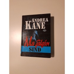 Andrea Kane - Ma jälgin sind