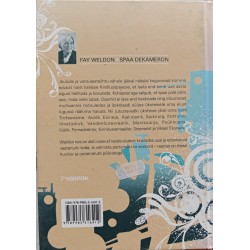 Decameron Spa - Fay Weldon