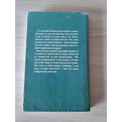 Fanny Hill. Ühe lõbunaise mälestused. John Cleland