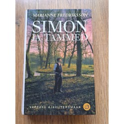 Simon ja tammed. Marianne...