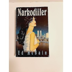 Narkodiiler. Ed McBain