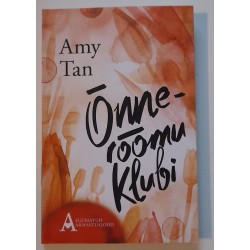 Õnnerõõmu Klubi - Amy Tan