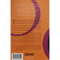 Любовь, свобода, одиночество. Коан отношений — Ошо.