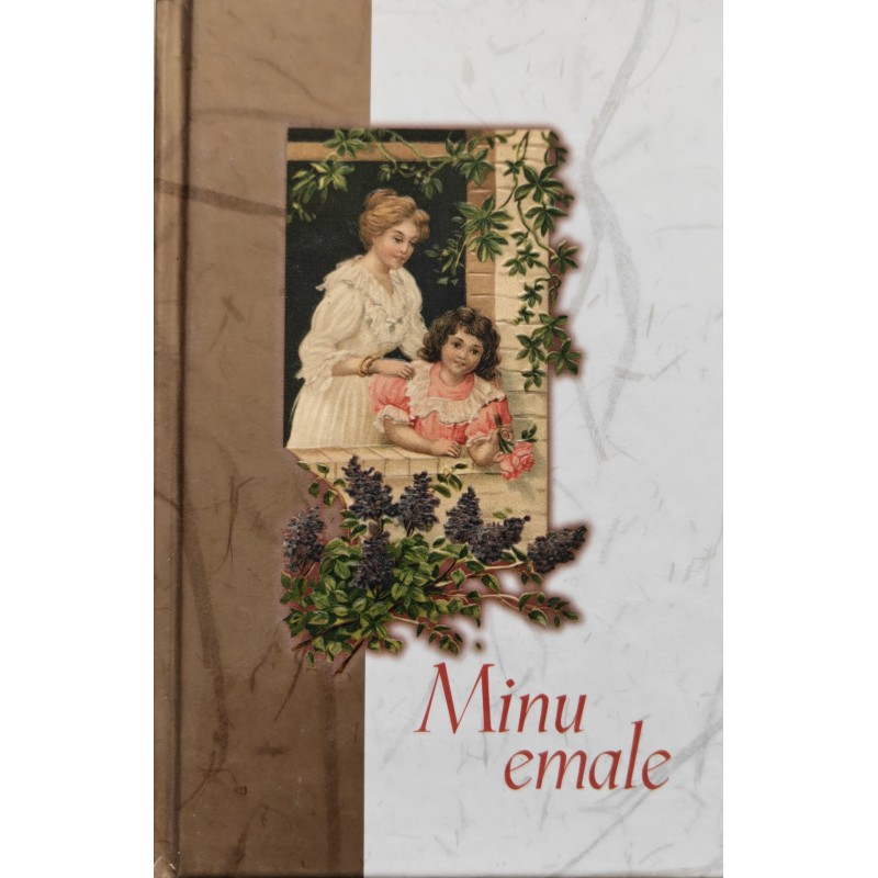 To my mother - Irina Tammis