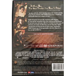 DVD "Taking Lives" (2004) Angelina Jolie, Ethan Hawke
