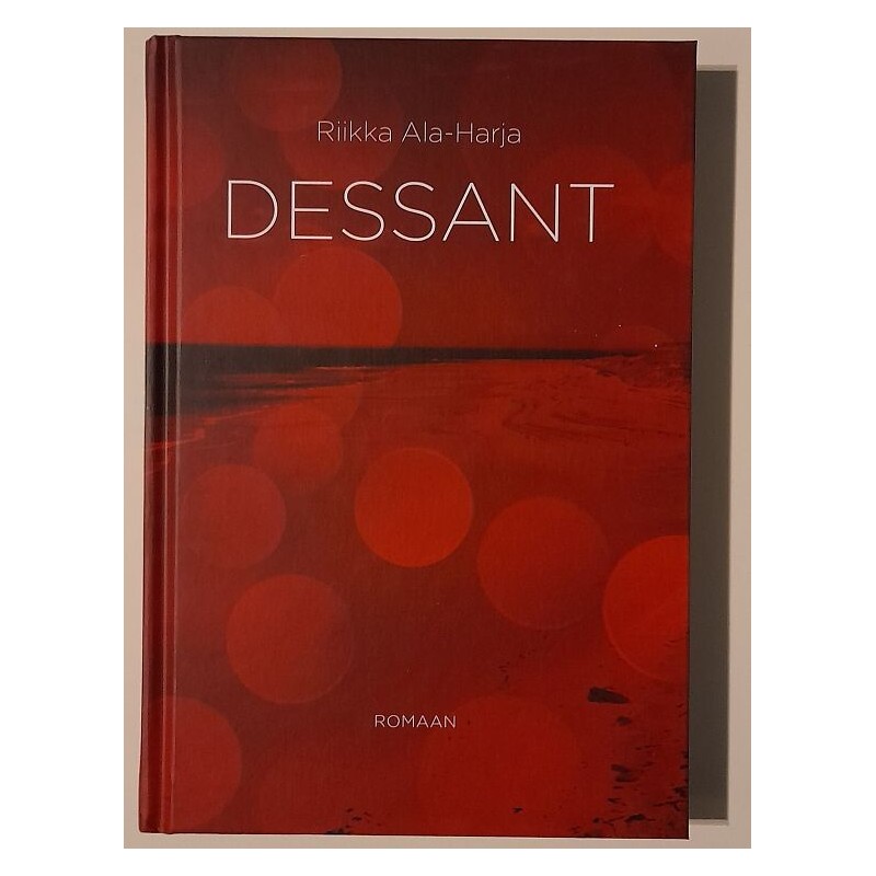 Dessant - Riikka Ala-Harja
