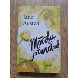 Mõistus ja tunded. Jane Austen