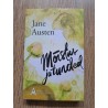 Mõistus ja tunded. Jane Austen