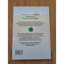 Loodusravi ABC. Üle 1800 ravimeetodi