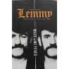 Lemmy. White Line Fever - Ian Kilmister