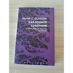 Käejoonte lugemine. Avasta...