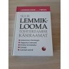 Suur lemmiklooma tohterdamise käsiraamat