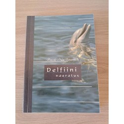Delfiini naeratus. Pascale...