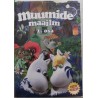 DVD "Muumide maailm" 1. osa (Eesti keeles)
