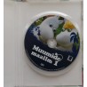 DVD "Muumide maailm" 1. osa (Eesti keeles)