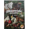 DVD "Muumide maailm" 6. osa Eesti keeles!