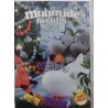 DVD Moomin World Part 5 (in Estonian, like new)