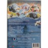 DVD Moomin World Part 5 (in Estonian, like new)