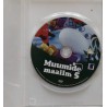 DVD Muumide maailm 5. osa (Eesti keeles, uueväärne)