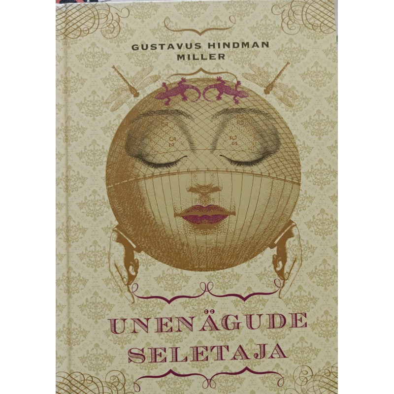 Dream Interpreter - Gustavus Hindman Miller