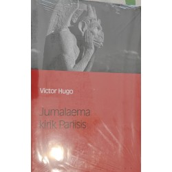 Jumalaema kirik Pariisis....