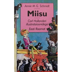 Miisu - Annie M. G. Schmidt