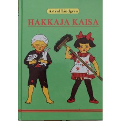 Hakkaja Kaisa - Astrid...