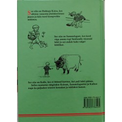 Hakkaja Kaisa - Astrid Lindgren