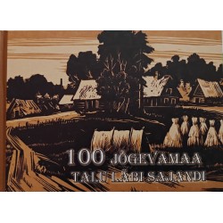 100 Jõgevamaa talu läbi...