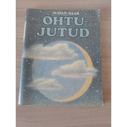 Õhtujutud. Juhan Saar