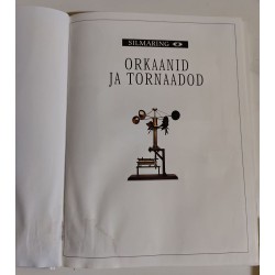 Orkaanid ja tornaadod