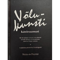 Võlukunsti käsiraamat -...