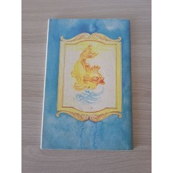 Kuldlapsed ja teisi muinasjutte. Jakob Grimm ja Wilhelm Grimm