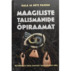 Maagiliste talismanide...