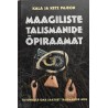 Учебник по магическим талисманам.