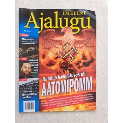 Imeline Ajalugu 4/2021