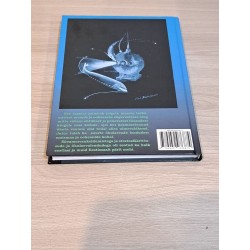 Ookeanisügavusse ja taevakõrgusse. Mati Õun